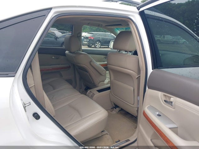 45015086 :رقم المزاد ، JTJHA31U640047961 vin ، 2004 Lexus Rx 330 مزاد بيع