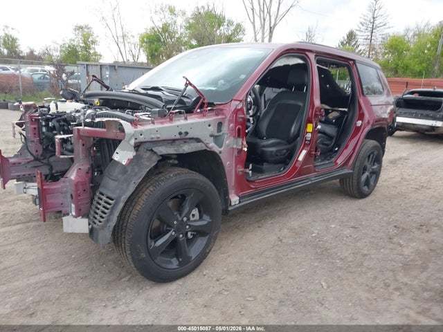 Aukcja sprzedaży 2025 Jeep Grand Cherokee L Altitude X 4x4, vin: 1C4RJKAG4S8739873, numer aukcji: 45015087