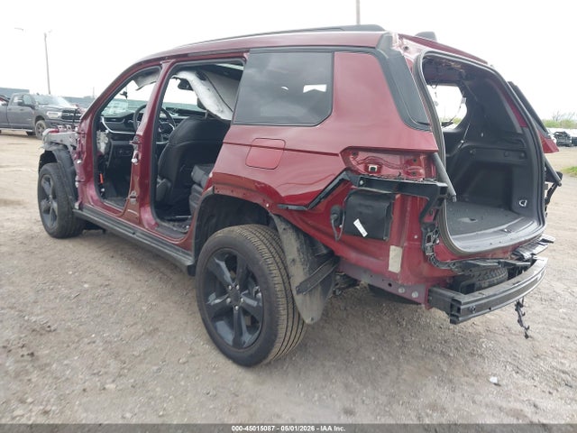 Aukcja sprzedaży 2025 Jeep Grand Cherokee L Altitude X 4x4, vin: 1C4RJKAG4S8739873, numer aukcji: 45015087