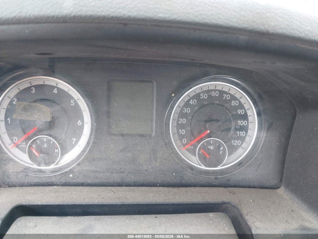 Aukcja sprzedaży 2018 Ram 1500, vin: 3C6JR6AG4JG238253, numer aukcji: 45015093