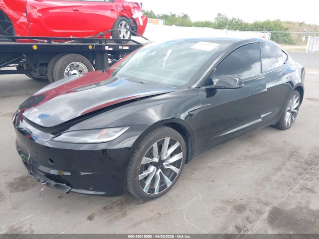 Aukcja sprzedaży 2024 Tesla Model 3 Long Range Dual Motor All-wheel Drive, vin: 5YJ3E1EB1RF795170, numer aukcji: 45015095