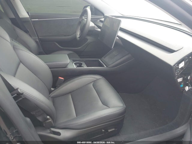 Aukcja sprzedaży 2024 Tesla Model 3 Long Range Dual Motor All-wheel Drive, vin: 5YJ3E1EB1RF795170, numer aukcji: 45015095