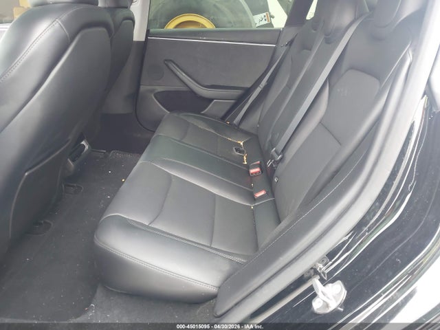 Aukcja sprzedaży 2024 Tesla Model 3 Long Range Dual Motor All-wheel Drive, vin: 5YJ3E1EB1RF795170, numer aukcji: 45015095