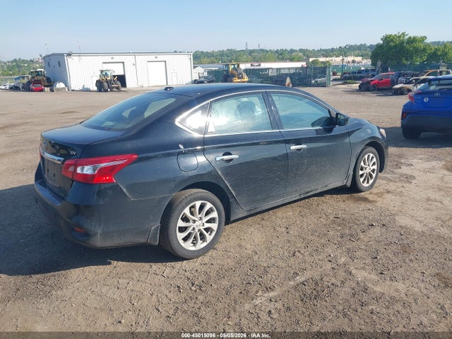 Продажа на аукционе авто 2019 Nissan Sentra Sv, vin: 3N1AB7AP2KY438940, номер лота: 45015096