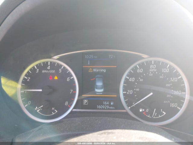 Продажа на аукционе авто 2019 Nissan Sentra Sv, vin: 3N1AB7AP2KY438940, номер лота: 45015096