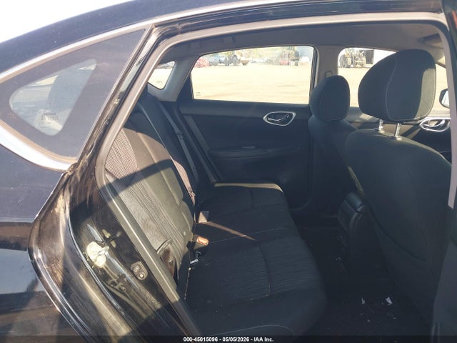 Продажа на аукционе авто 2019 Nissan Sentra Sv, vin: 3N1AB7AP2KY438940, номер лота: 45015096