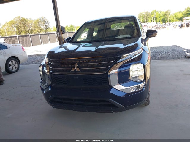 Продаж на аукціоні авто 2024 Mitsubishi Outlander Se 2.5 2wd/se Black Edition S-awc/se Black Edition W/pano Roof S-awc, vin: JA4J3VA88RZ079255, номер лоту: 45015101