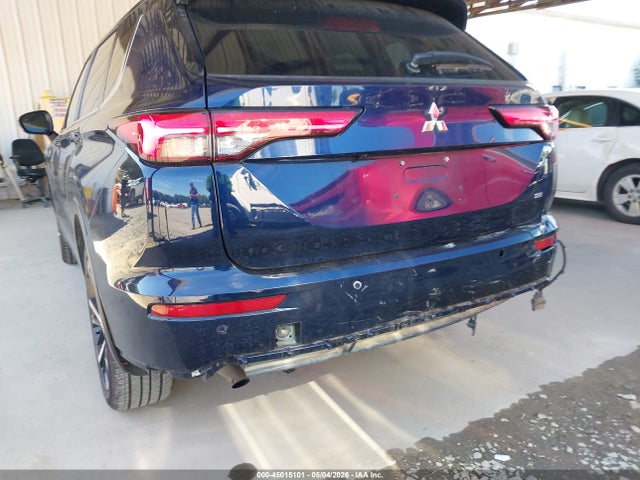 Продаж на аукціоні авто 2024 Mitsubishi Outlander Se 2.5 2wd/se Black Edition S-awc/se Black Edition W/pano Roof S-awc, vin: JA4J3VA88RZ079255, номер лоту: 45015101