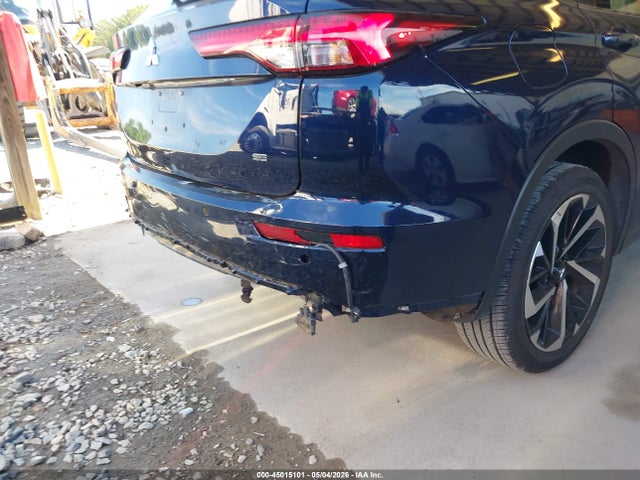 Продаж на аукціоні авто 2024 Mitsubishi Outlander Se 2.5 2wd/se Black Edition S-awc/se Black Edition W/pano Roof S-awc, vin: JA4J3VA88RZ079255, номер лоту: 45015101