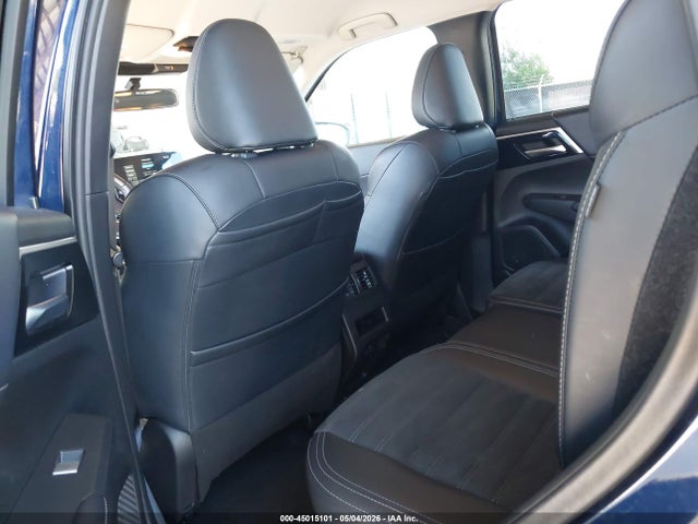Продаж на аукціоні авто 2024 Mitsubishi Outlander Se 2.5 2wd/se Black Edition S-awc/se Black Edition W/pano Roof S-awc, vin: JA4J3VA88RZ079255, номер лоту: 45015101
