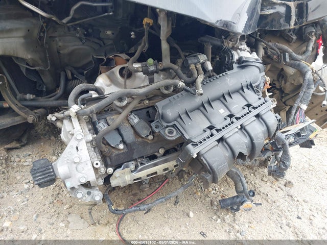 Nissan SENTRA S 2017 3N1AB7AP9HY389583 Image 10