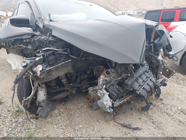 Nissan SENTRA S 2017 3N1AB7AP9HY389583 Image 6