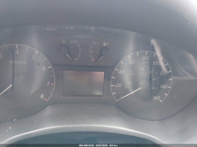 Nissan SENTRA S 2017 3N1AB7AP9HY389583 Image 7