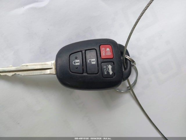 Toyota CAMRY XLE 2015 4T4BF1FK6FR484376 Image 11