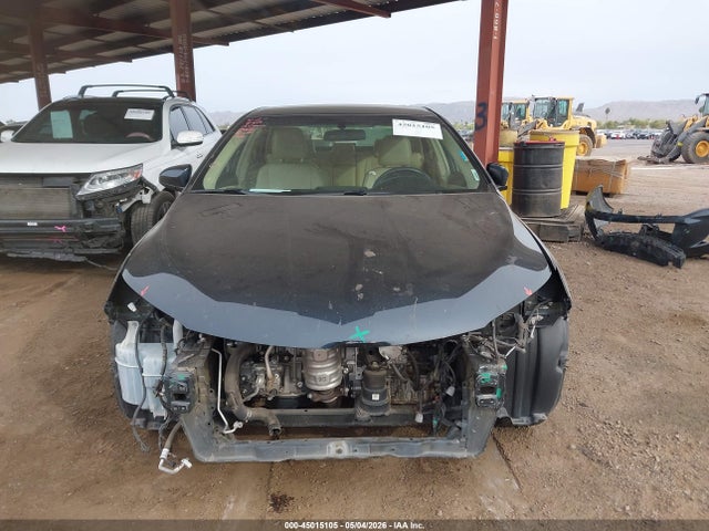 Toyota CAMRY XLE 2015 4T4BF1FK6FR484376 Image 13