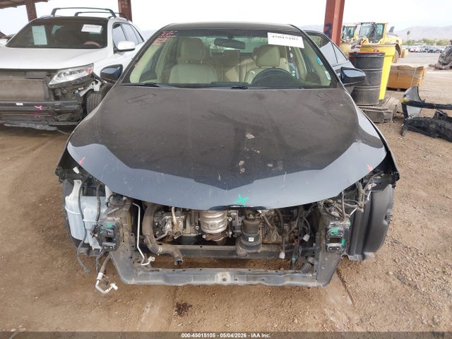 Toyota CAMRY XLE 2015 4T4BF1FK6FR484376 Image 6