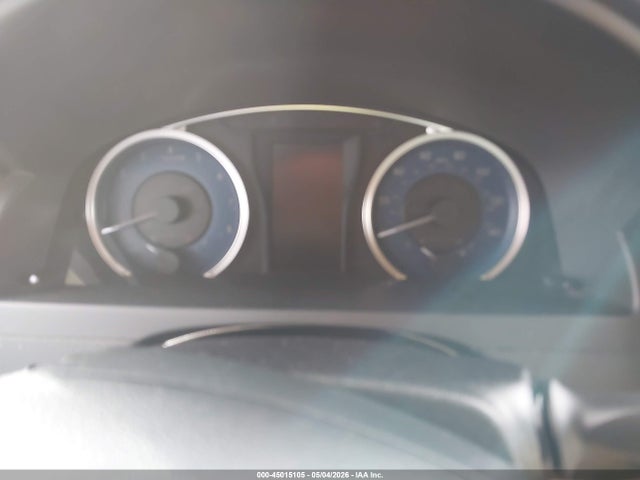Toyota CAMRY XLE 2015 4T4BF1FK6FR484376 Image 7