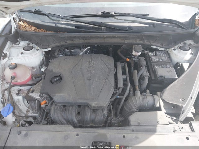 Продажа на аукционе авто 2023 Hyundai Tucson Sel, vin: 5NMJFCAE4PH183850, номер лота: 45015106