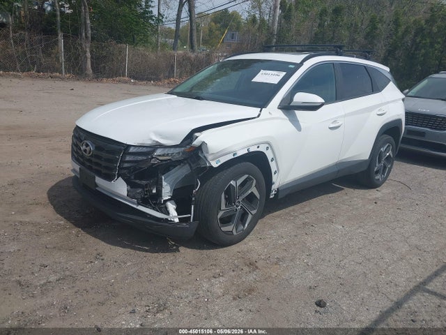Продажа на аукционе авто 2023 Hyundai Tucson Sel, vin: 5NMJFCAE4PH183850, номер лота: 45015106