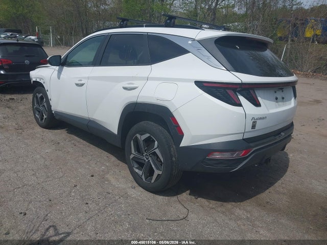 Продажа на аукционе авто 2023 Hyundai Tucson Sel, vin: 5NMJFCAE4PH183850, номер лота: 45015106