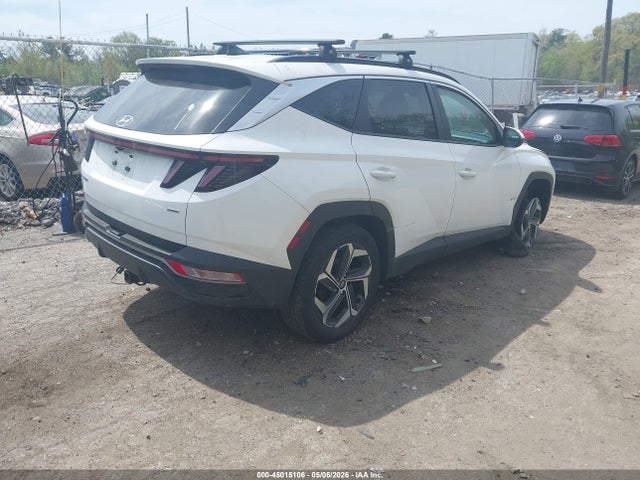 Продажа на аукционе авто 2023 Hyundai Tucson Sel, vin: 5NMJFCAE4PH183850, номер лота: 45015106