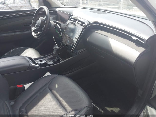 Продажа на аукционе авто 2023 Hyundai Tucson Sel, vin: 5NMJFCAE4PH183850, номер лота: 45015106