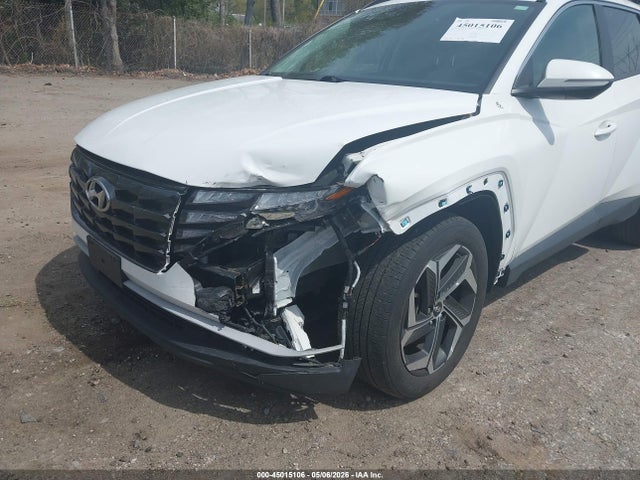 Продажа на аукционе авто 2023 Hyundai Tucson Sel, vin: 5NMJFCAE4PH183850, номер лота: 45015106