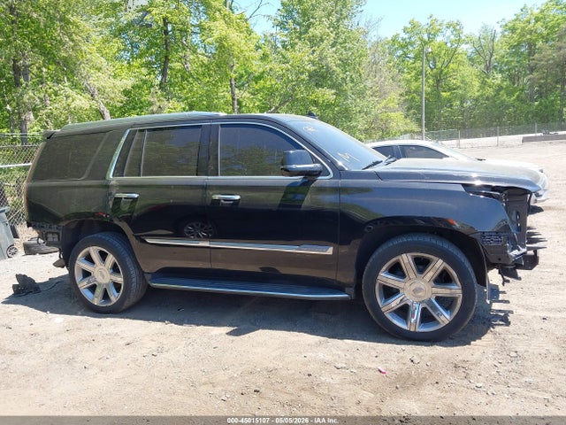 Продаж на аукціоні авто 2020 Cadillac Escalade 4wd Luxury, vin: 1GYS4BKJ3LR138964, номер лоту: 45015107