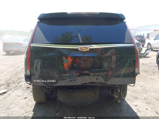 Продаж на аукціоні авто 2020 Cadillac Escalade 4wd Luxury, vin: 1GYS4BKJ3LR138964, номер лоту: 45015107