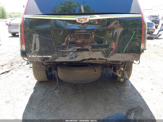 Продаж на аукціоні авто 2020 Cadillac Escalade 4wd Luxury, vin: 1GYS4BKJ3LR138964, номер лоту: 45015107