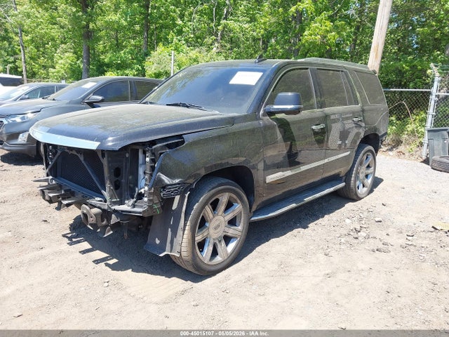 Продаж на аукціоні авто 2020 Cadillac Escalade 4wd Luxury, vin: 1GYS4BKJ3LR138964, номер лоту: 45015107