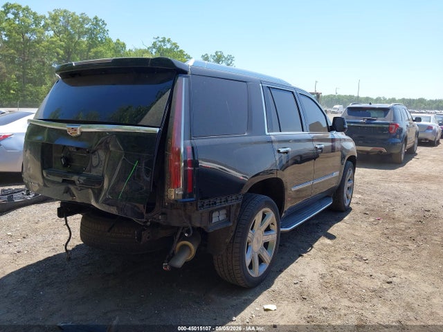 Продаж на аукціоні авто 2020 Cadillac Escalade 4wd Luxury, vin: 1GYS4BKJ3LR138964, номер лоту: 45015107