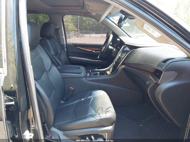Продаж на аукціоні авто 2020 Cadillac Escalade 4wd Luxury, vin: 1GYS4BKJ3LR138964, номер лоту: 45015107