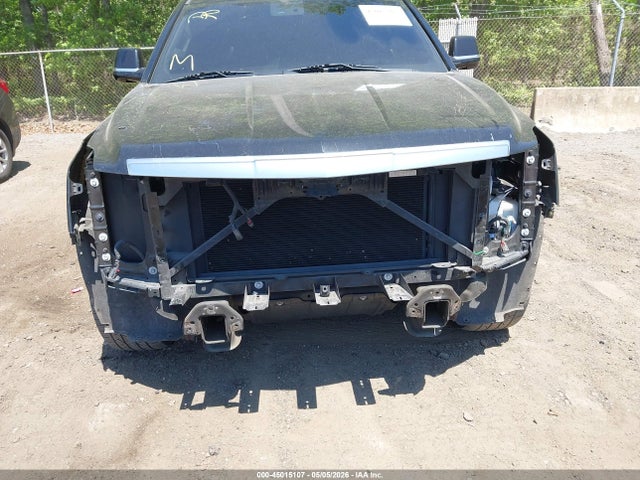 Продаж на аукціоні авто 2020 Cadillac Escalade 4wd Luxury, vin: 1GYS4BKJ3LR138964, номер лоту: 45015107