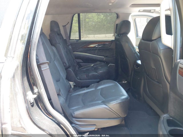 Продаж на аукціоні авто 2020 Cadillac Escalade 4wd Luxury, vin: 1GYS4BKJ3LR138964, номер лоту: 45015107