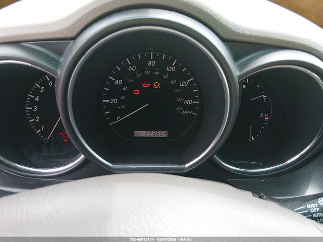 Aukcja sprzedaży 2007 Lexus Rx 350, vin: JTJHK31U872025529, numer aukcji: 45015114