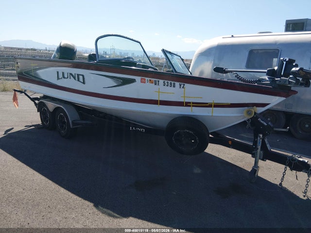 45015119 :رقم المزاد ، LBBWV803I718 vin ، 2018 Lund Other مزاد بيع
