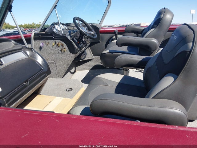 Продажа на аукционе авто 2018 Lund Other, vin: LBBWV803I718, номер лота: 45015119