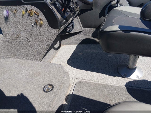 Продажа на аукционе авто 2018 Lund Other, vin: LBBWV803I718, номер лота: 45015119