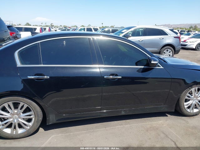 Продаж на аукціоні авто 2013 Hyundai Genesis 3.8, vin: KMHGC4DD1DU234037, номер лоту: 45015118