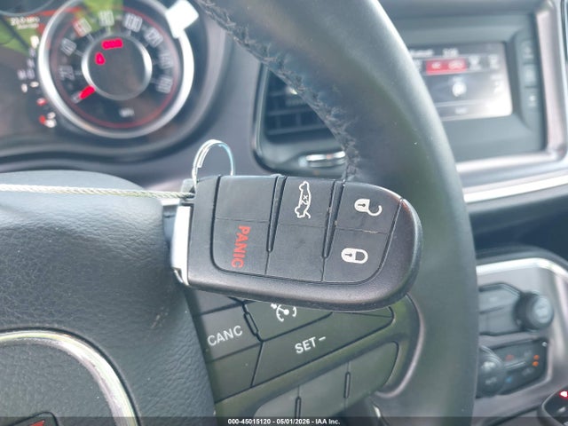 Продаж на аукціоні авто 2015 Dodge Challenger Sxt, vin: 2C3CDZAG4FH708584, номер лоту: 45015120