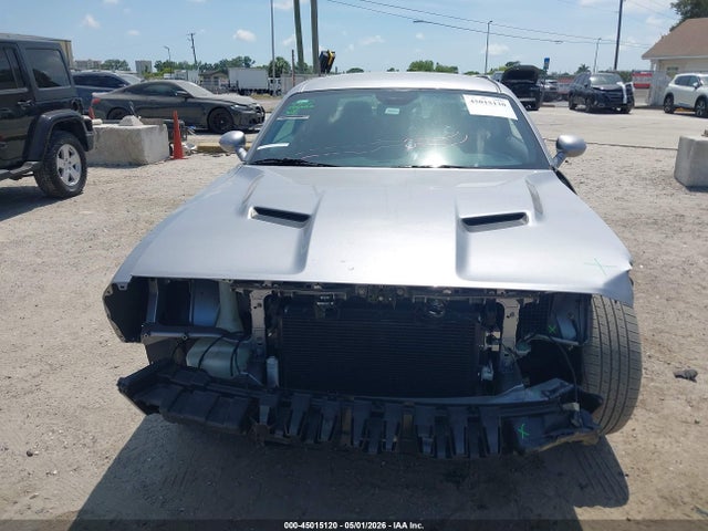 Продаж на аукціоні авто 2015 Dodge Challenger Sxt, vin: 2C3CDZAG4FH708584, номер лоту: 45015120