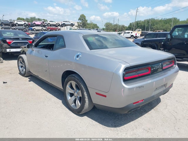 Продаж на аукціоні авто 2015 Dodge Challenger Sxt, vin: 2C3CDZAG4FH708584, номер лоту: 45015120