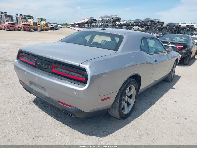 Продаж на аукціоні авто 2015 Dodge Challenger Sxt, vin: 2C3CDZAG4FH708584, номер лоту: 45015120