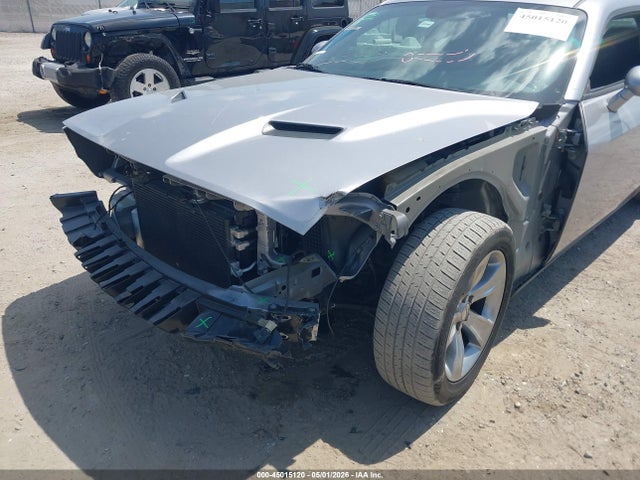 Продаж на аукціоні авто 2015 Dodge Challenger Sxt, vin: 2C3CDZAG4FH708584, номер лоту: 45015120