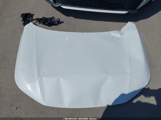 2HGFE4F85TH335885 Honda Civic Hybrid Sport/sport Touring