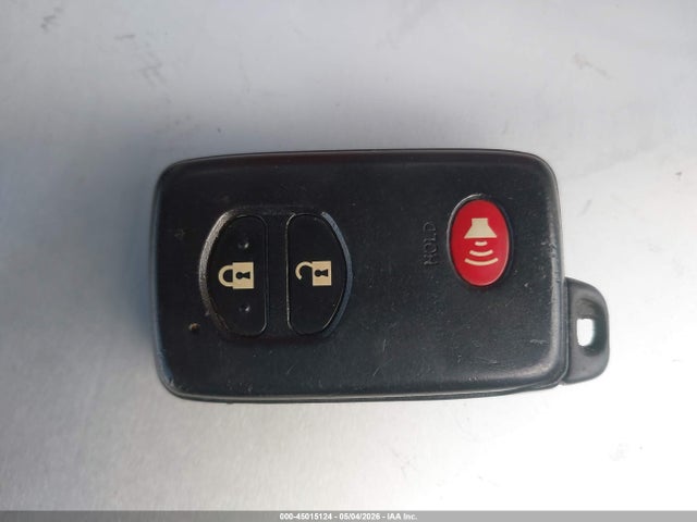 Продажа на аукционе авто 2011 Toyota Prius Two, vin: JTDKN3DU0B1370015, номер лота: 45015124
