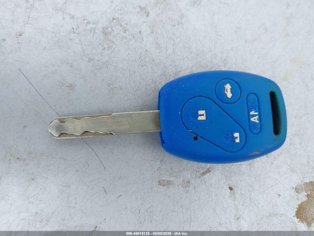 Aukcja sprzedaży 2008 Honda Accord 3.5 Ex, vin: 1HGCP36768A066655, numer aukcji: 45015125