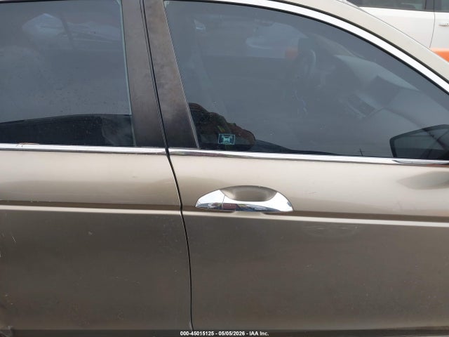 Aukcja sprzedaży 2008 Honda Accord 3.5 Ex, vin: 1HGCP36768A066655, numer aukcji: 45015125