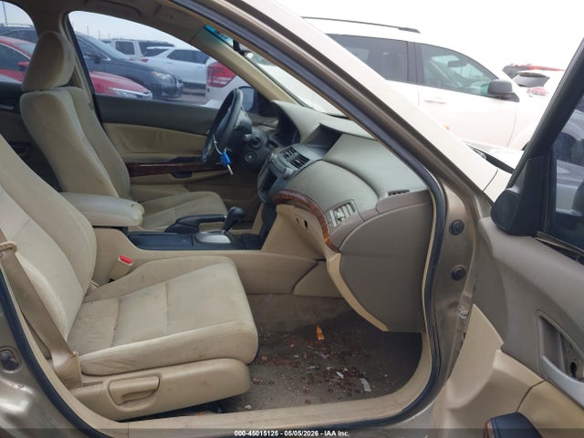 Aukcja sprzedaży 2008 Honda Accord 3.5 Ex, vin: 1HGCP36768A066655, numer aukcji: 45015125